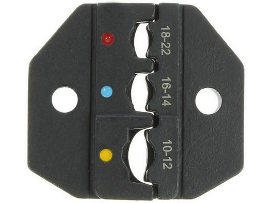 Pressematrice t/W90608+W90618 f/isol. kabelsko 0,5-6mm2