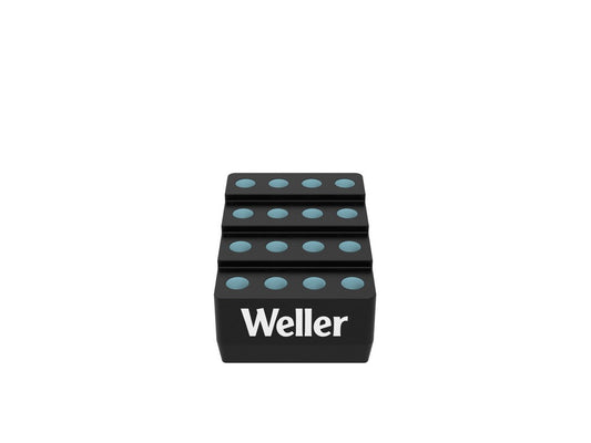 Weller Tip holder 16 pcs.