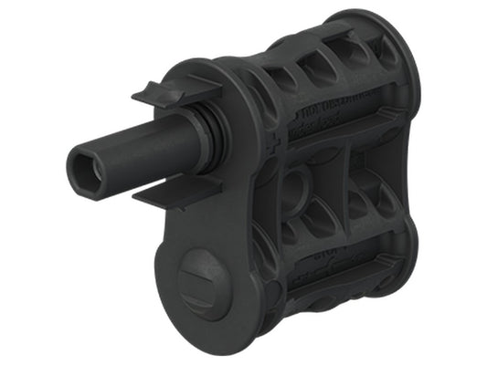 PV distributor PV-AZS4-EVO 2-UR 1 female + 2 male TÛV/UL: 1500V 50A