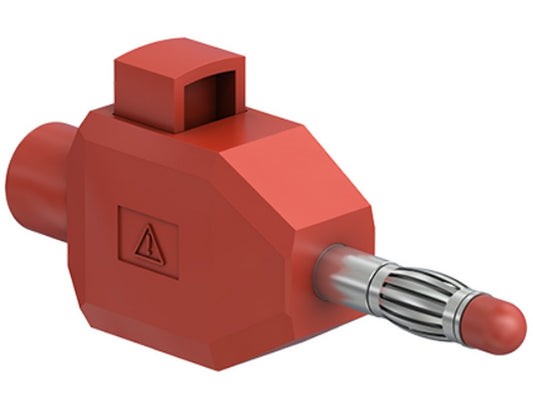 Klemmestik KLS4 rød