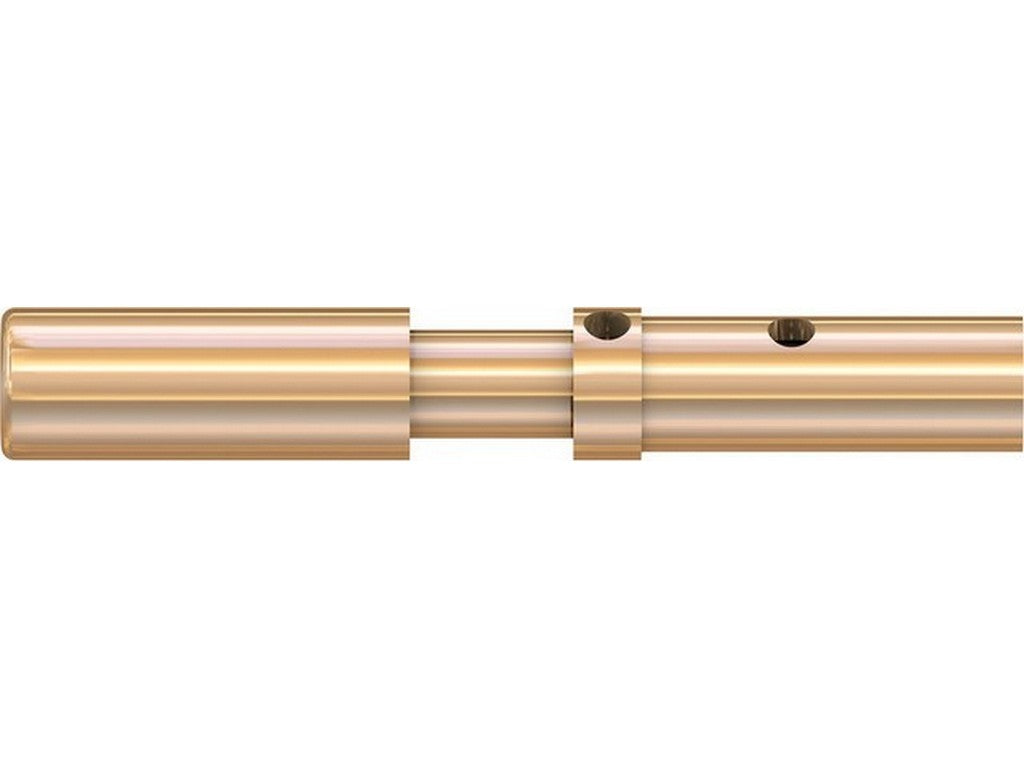 MC-CombiTac bøsning Ø1mm CT-BP1/0,25-0,75 AU