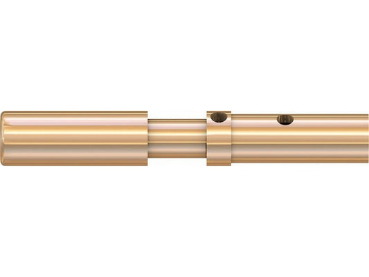 MC-CombiTac bushing Ø1mm CT-BP1/0.25-0.75 AU