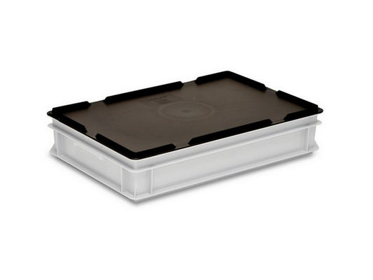 Lid ESD loose 3-213Z-0 EL 600x400mm