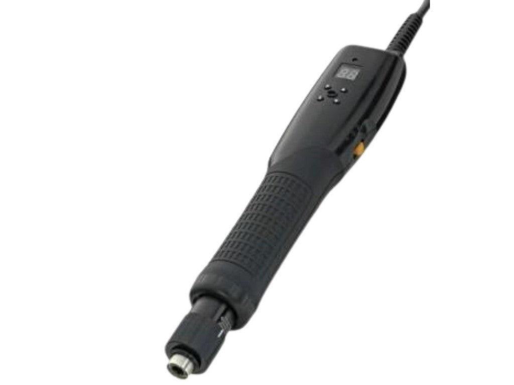 Skruemaskine DC24V ESD 0,05-0,69 Nm - 6 pin eks. SKP-32B-60W-6P