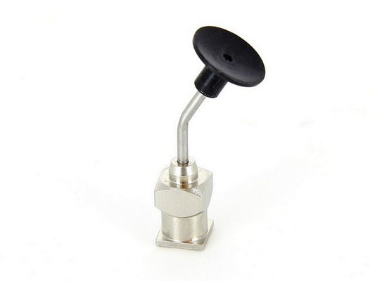 Suction cup ESD ø9mm on 45° needle