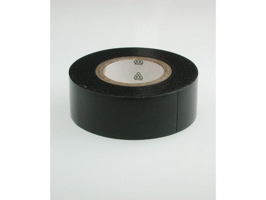 PVC isolerbånd sort 15mmx10m
