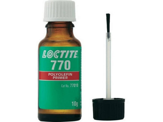 Loctite 770 polyolefin primer 10g flaske