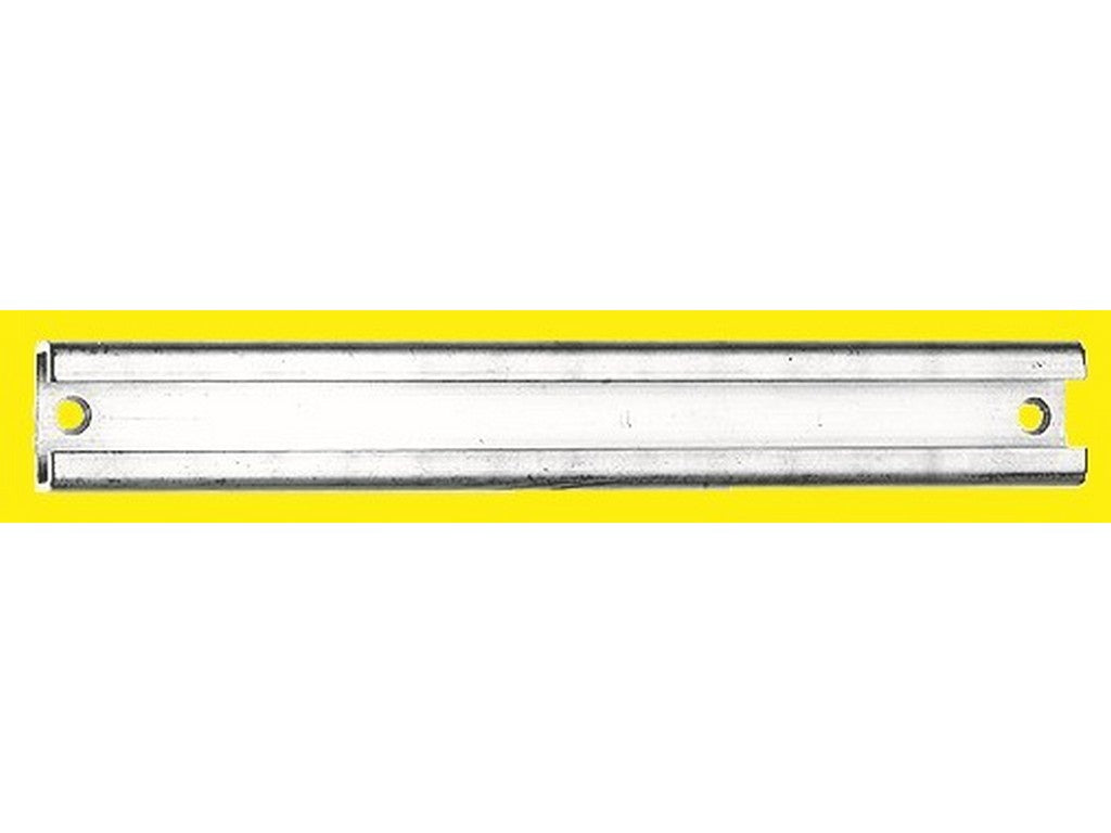 Vægskinne 33cm til lednings- ophæng MPS-330