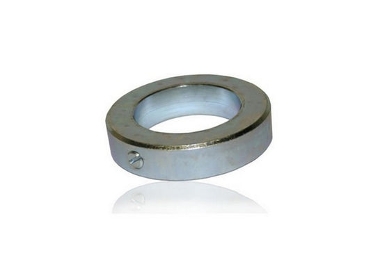 Adjuster ring Ø 76 mm