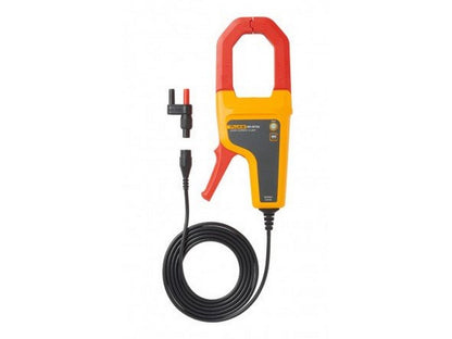 Strømtang 2000A AC/DC  max Ø52mm - m/BNC stik