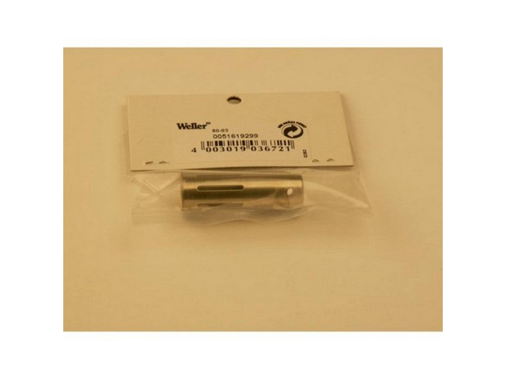 Spidshylster for Pyropen piezo