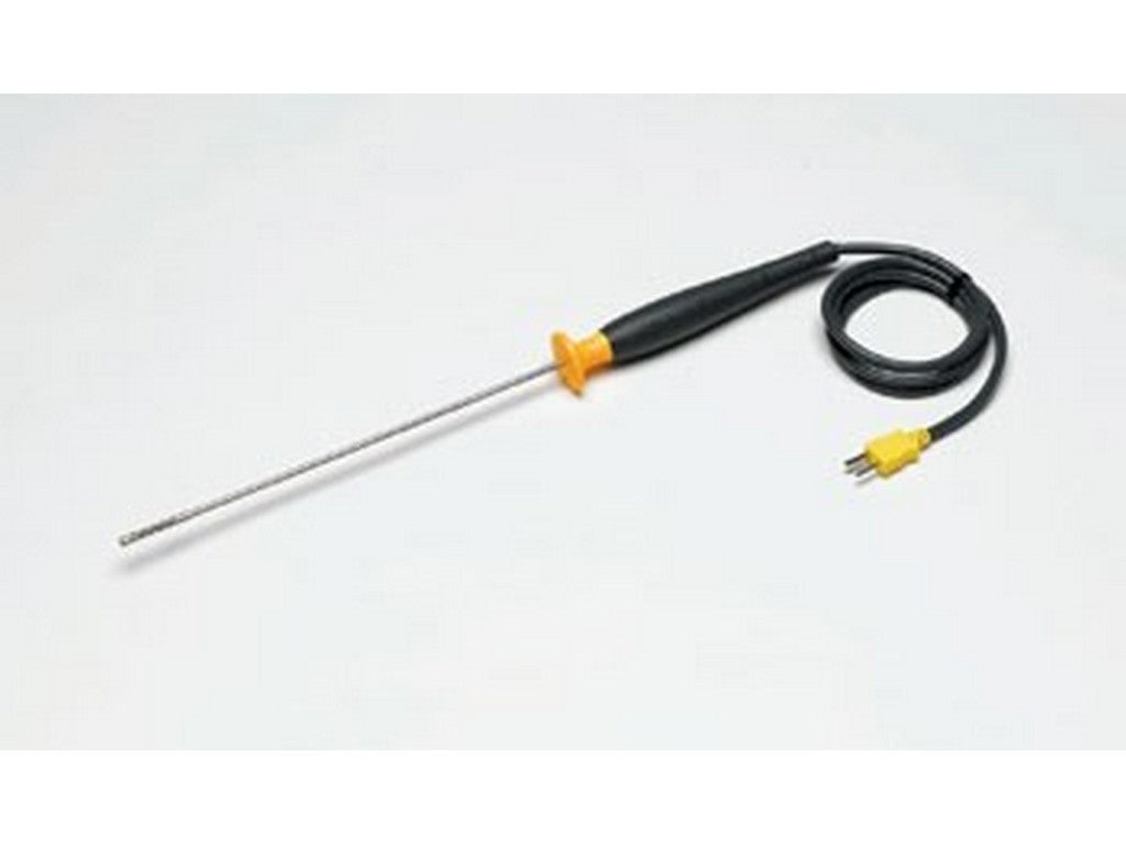 Temperature probe f/air type K -40 ºC to +816 ºC