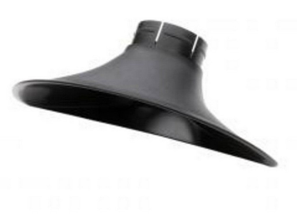 Mouthpiece ESD 225x100mm