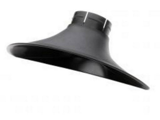 Mundstykke ESD 225x100mm