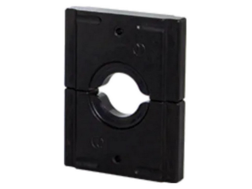 Pressebakke C25+C16 connectors f/HT51+B500