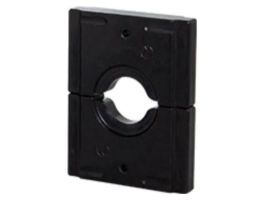 Pressebakke C25+C16 connectors f/HT51+B500