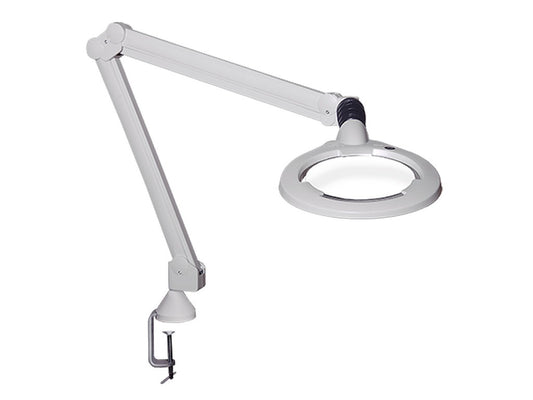 Magnifying lamp Circus LED T100 Wh 600 940 5D CLA EU 22W fluorescent tube