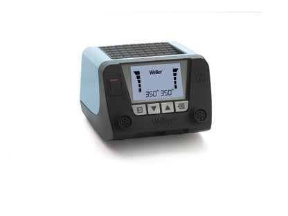 Weller WT2M Power unit loddestation med display i siden