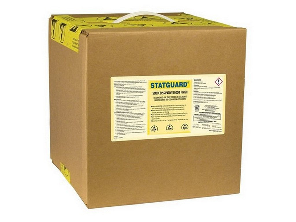 Gulv Finish 10 liter