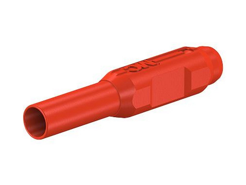 Bushing red MS1525-B