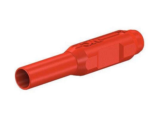 Bushing red MS1525-B