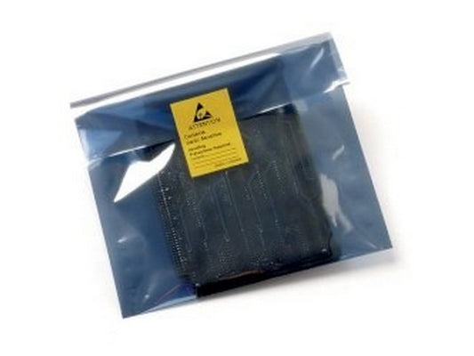 Pose SCS 1000 ESD Open Top 150x760mm pk á 100 stk