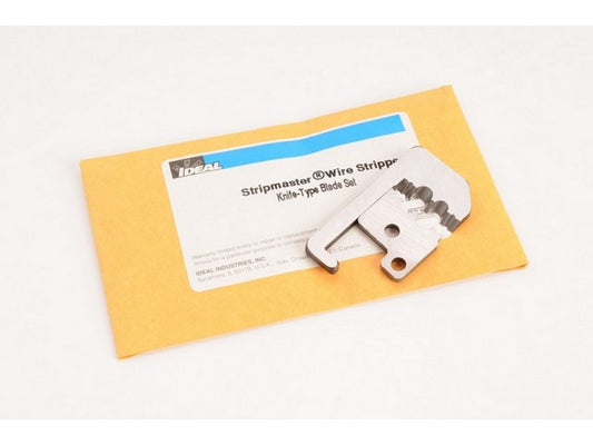 Knife set for I45-099 8, 10, 16, 18 AWG