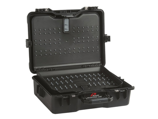 Plano PRO tool bag waterproof and impact resistant 40x52.5x17.5cm w/tools