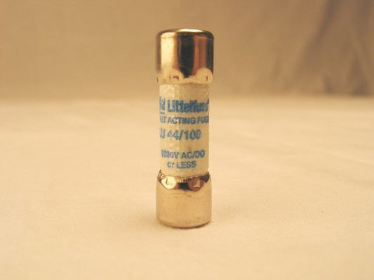 Fluke sikring 440mA 1000V AC FLU.440TA000