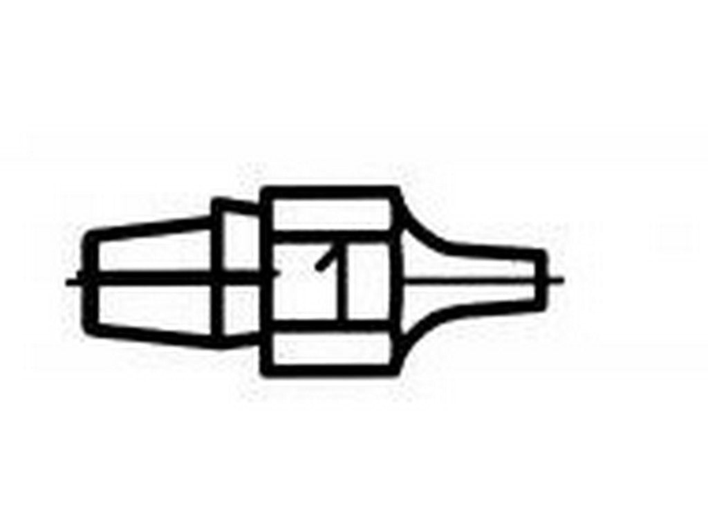 Soldering tip 0.7mm DX111