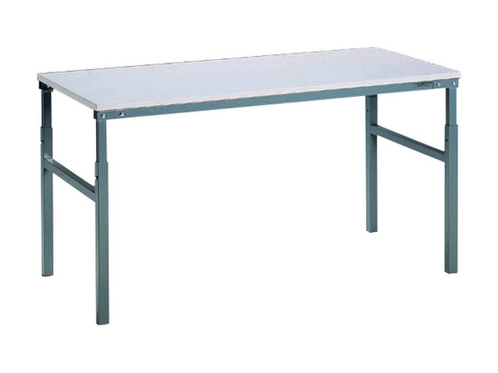 Bordplade t/TP-718-ESD 700x1800mm