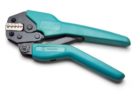 Crimping pliers t/Terminal tube 0.3-1.5mm2