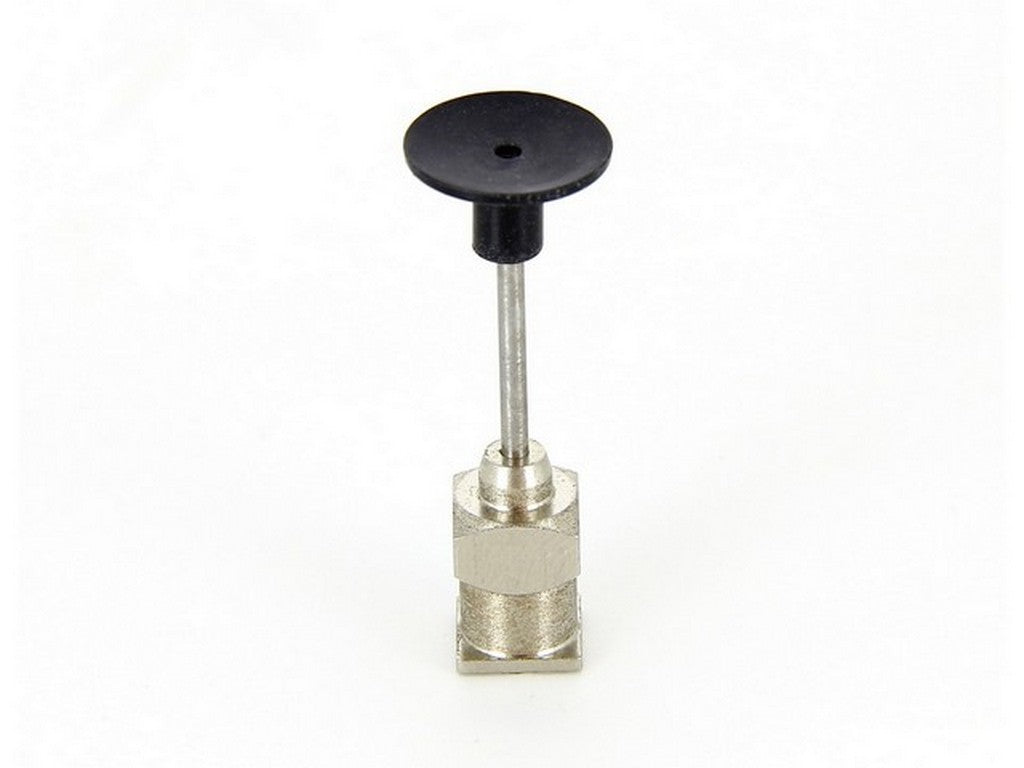 Suction cup ESD ø9mm on straight needle