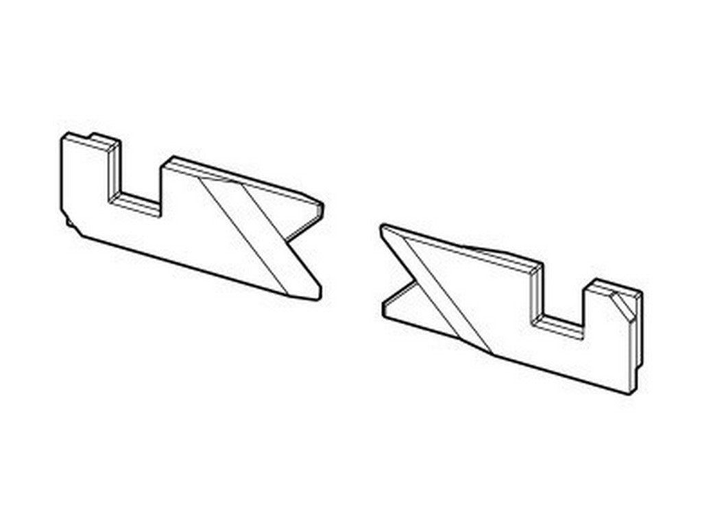 Stripping Blades (Set) for CS60