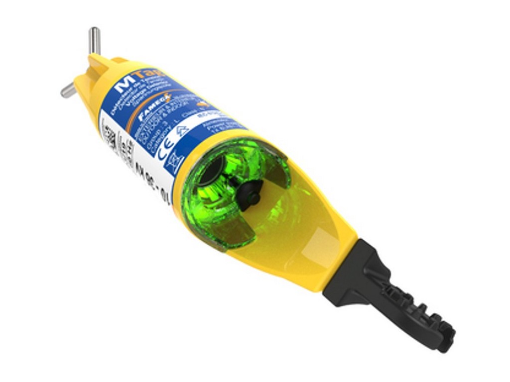 SFE MTAG spændingsviser 10-36kV