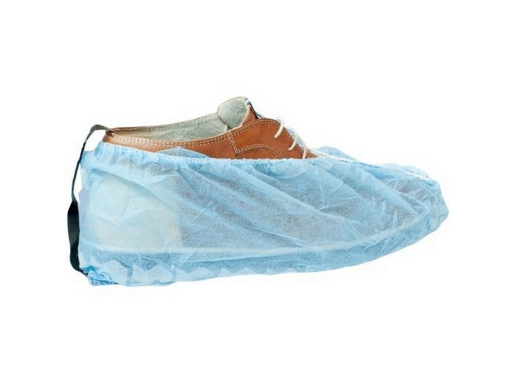 ESD Sko overtræk, 100 stk. pr. pakke