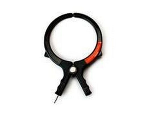 Dyna strømtang 6" m/taske f/Dynatel kabelsøger