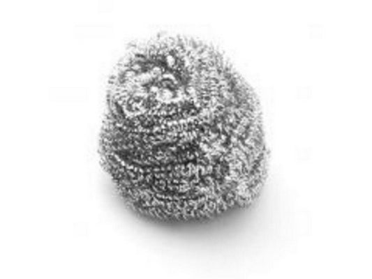 Metal wool steel for WDC 2 soldering tip cleaner (2 pcs)