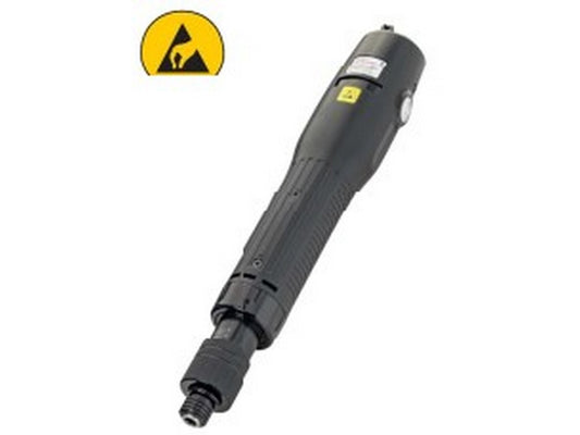 Skruemaskine DC40V ESD 3-9Nm, bit B - 6 pin eks. SKP-40B-HL-800