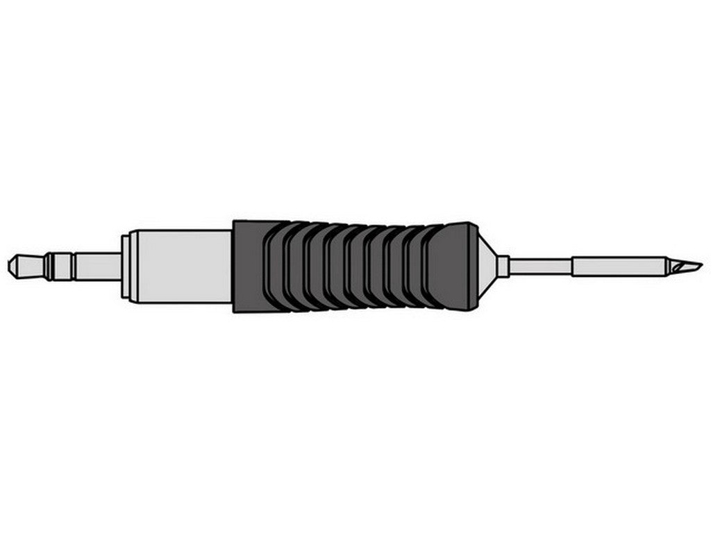RTP 010 K Pico Chisel