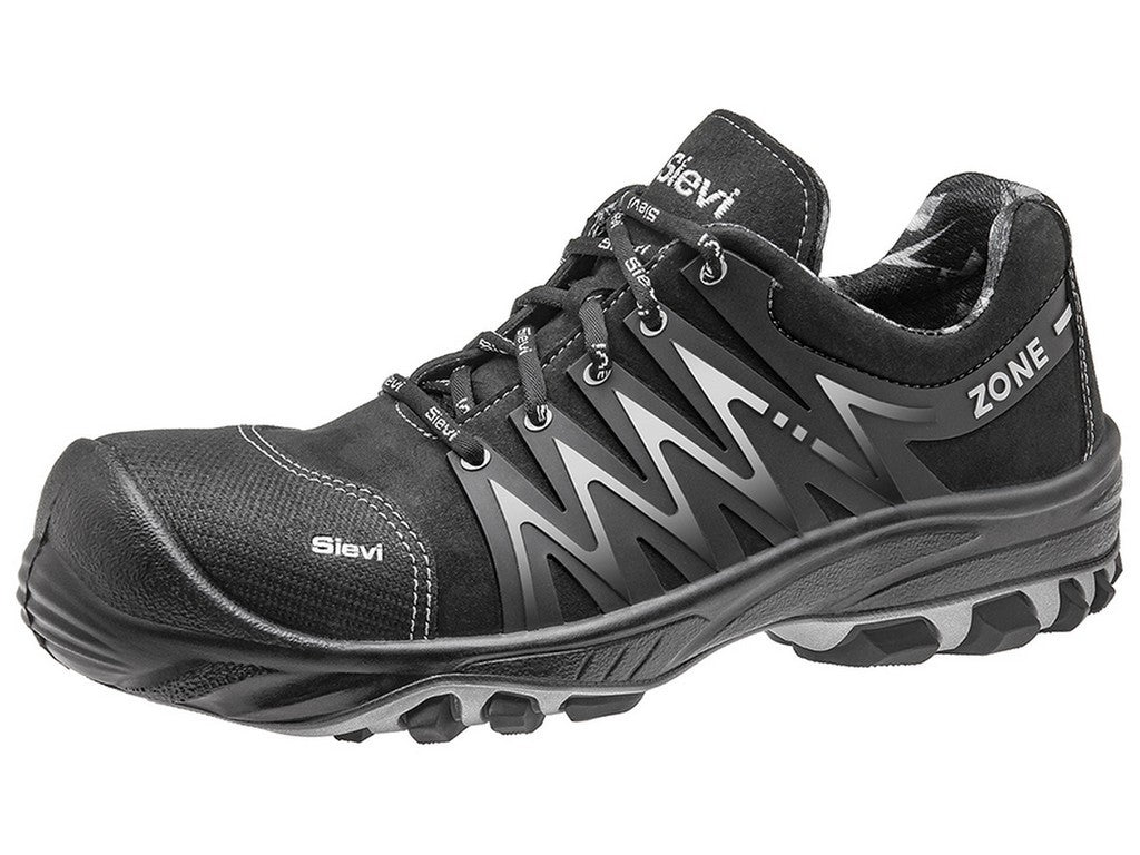 Sikkerhedssko Zone 2+ S3 Str. 39; ESD