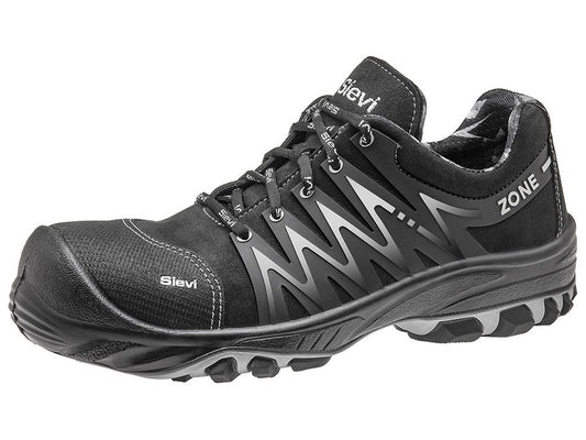 Sikkerhedssko Zone 2+ S3 Str. 39; ESD