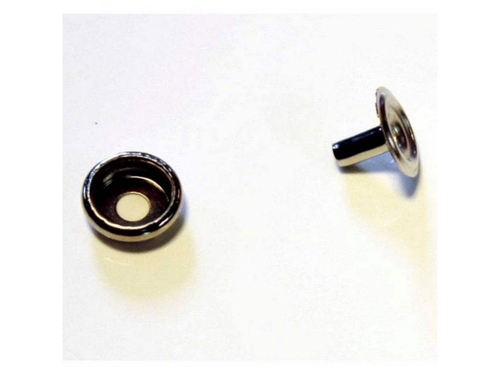 Snap lock female 10mm for table mat