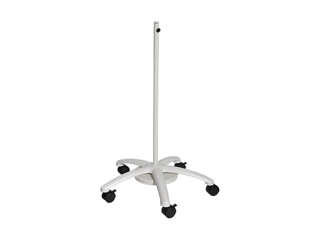 Ekstra vægt til Trolly EDL, hvid