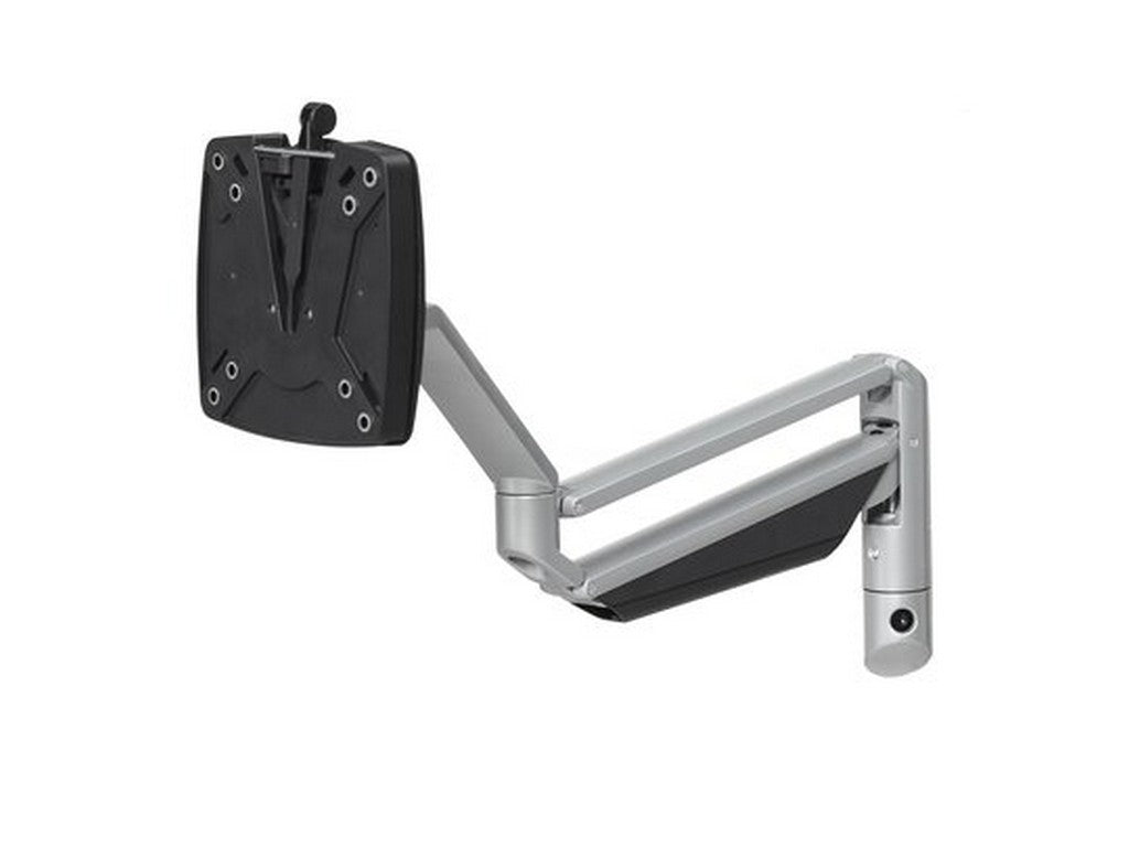 LCD screen holder with a height adjustable arm MA4