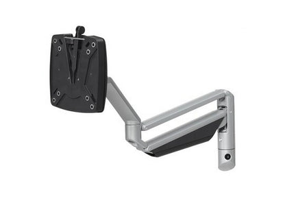 LCD screen holder with a height adjustable arm MA4