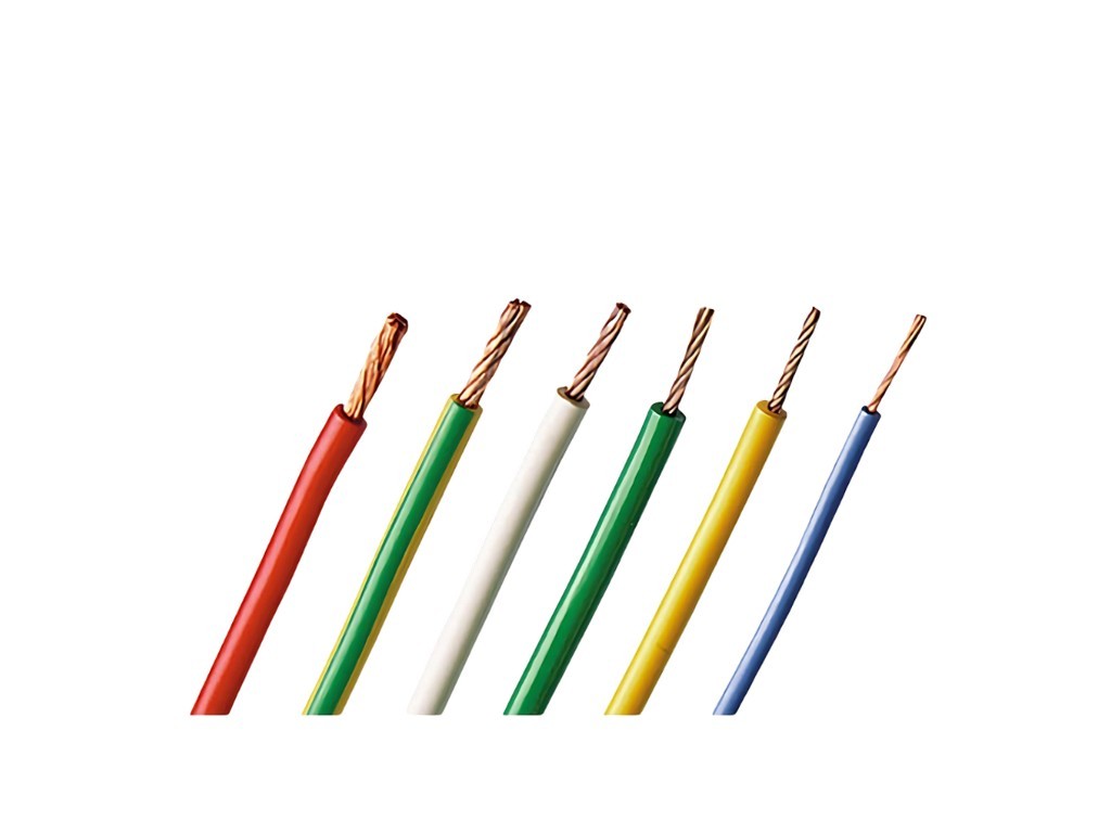 Flexi-V 2.5 square 100 mtr. yellow/green