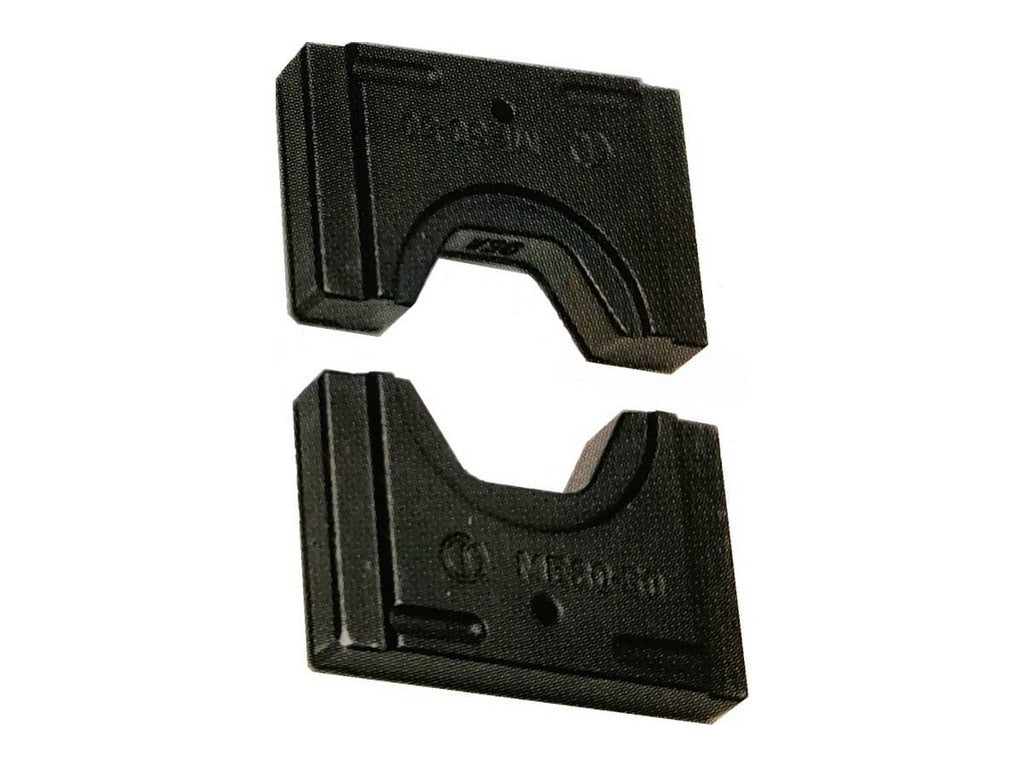 Press die f/HT45 25mm2 hexagon