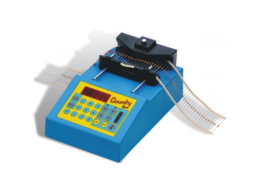 County EVO component counter 220V