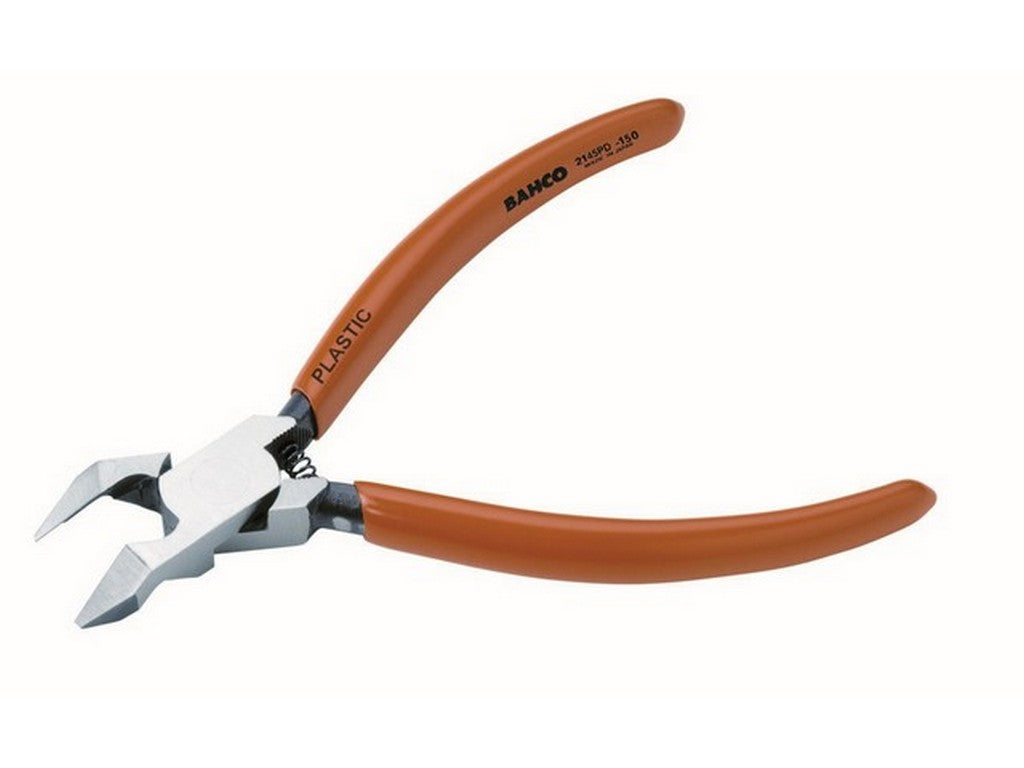 Sidebidetang plastic 150mm